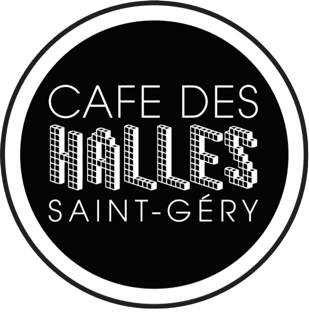 Café des Halles Saint-Géry